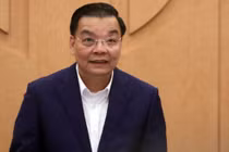 Chủ tịch Hà Nội ra công điện khẩn về phòng chống Covid-19