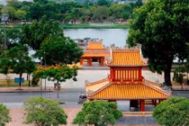 Thêm 3 địa phương dự kiến là thành phố trực thuộc Trung ương