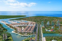 Thanh Hoá tìm chủ đầu tư cho Khu đô thị Aqua City Hoằng Hóa 1.500 tỷ đồng (ảnh minh hoạ). 