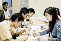 Học sinh, sinh viên được vay 2,5 triệu đồng mỗi tháng cho học tập