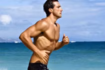  Tiêu chí độc đáo đánh giá người đàn ông khỏe mạnh