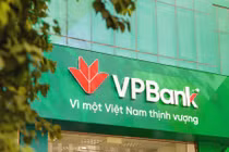 Tăng trưởng mạnh về quy mô và lợi nhuận trong quý I, VPBank trên đà bứt phá