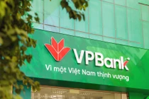 Tăng trưởng mạnh về quy mô và lợi nhuận trong quý I, VPBank trên đà bứt phá
