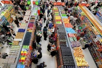 Ngành bán lẻ sẵn sàng hồi phục vào năm 2021