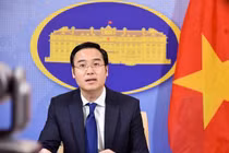 Công hàm của TQ về Hoàng Sa, Trường Sa trái với luật pháp quốc tế