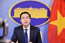 Công hàm của TQ về Hoàng Sa, Trường Sa trái với luật pháp quốc tế