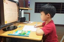 Thêm địa phương không tổ chức dạy trực tuyến cho học sinh lớp 1