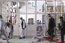 IS-K lại tiếp tục tấn công khủng bố ở Afghanistan