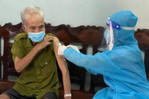 Vắc xin Covid-19 hiệu quả cao nhất ở nhóm người cao tuổi