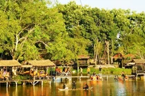 Đồng Nai sắp có khu du lịch sinh thái quy mô 77,2ha