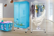 Nguy hại của tủ sấy giá rẻ