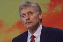 Phát ngôn viên Điện Kremlin Dmitry Peskov 