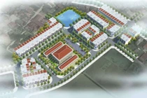 Bắc Ninh duyệt dự án đầu tư xây dựng hạ tầng kỹ thuật khu nhà ở phường Vạn An