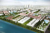 Phú Thọ chỉ định nhà đầu tư Dự án Khu nhà ở đô thị Phong Châu 