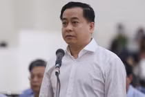 Số phận 29 ha 'đất vàng' xây biệt thự tại Đà Nẵng