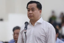 Số phận 29 ha 'đất vàng' xây biệt thự tại Đà Nẵng