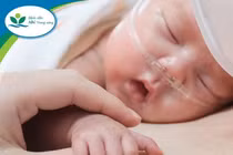 Biểu hiện hạ thân nhiệt ở trẻ sơ sinh