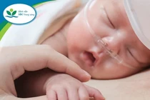 Biểu hiện hạ thân nhiệt ở trẻ sơ sinh