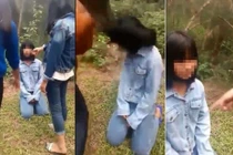 Bạo lực học đường: Chúng ta đang thả nổi hành vi của học sinh