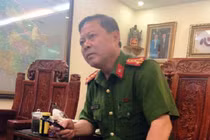Thanh Hóa: Đình chỉ công tác Trưởng Công an TP bị tố nhận 260 triệu đồng “chạy án”