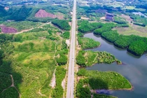 Đà Nẵng tìm nhà đầu tư cho dự án biệt thự sinh thái 769 tỷ đồng