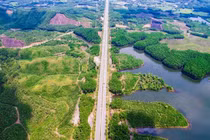 Đà Nẵng tìm nhà đầu tư cho dự án biệt thự sinh thái 769 tỷ đồng