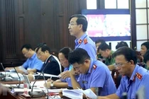 VKSND Tối cao: 'Kháng nghị không khẳng định Hồ Duy Hải bị oan'