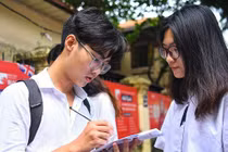 Quy chế tuyển sinh đại học 2020 có gì mới?