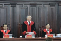 TAND Tối cao nêu 18 căn cứ kết tội Hồ Duy Hải