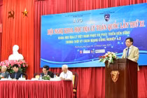 Dời ngày tổ chức Hội nghị khoa học Địa lý toàn quốc