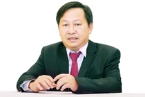 GS.TS Nguyễn Văn Phước, Chủ tịch Liên hiệp các Hội Khoa học và Kỹ thuật TPHCM.