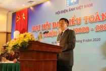 Hội Điện ảnh chưa thể bầu Chủ tịch, nóng lại vụ cổ phần hóa hãng phim