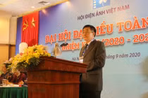 Hội Điện ảnh chưa thể bầu Chủ tịch, nóng lại vụ cổ phần hóa hãng phim