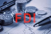 Vốn FDI trong quý 1/2022 giảm mạnh, chỉ đạt 8,91 tỷ USD