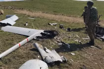 Armenia tuyên bố bắn hạ một UAV Bayraktar TB2 do Thổ Nhĩ Kỳ sản xuất ở Nagorno - Karabakh