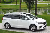 Bất ngờ với những mẫu MPV được khách Việt lựa chọn nhiều nhất nửa đầu năm 2021