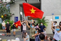 Trước ngày 15/9 sẽ có lộ trình trở lại trạng thái bình thường mới