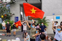 Trước ngày 15/9 sẽ có lộ trình trở lại trạng thái bình thường mới