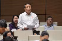 Vì sao Bộ Nội vụ 2 lần đề nghị kiện toàn chức danh Chủ tịch tỉnh Quảng Trị?