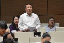 Vì sao Bộ Nội vụ 2 lần đề nghị kiện toàn chức danh Chủ tịch tỉnh Quảng Trị?