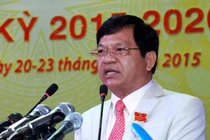 Bí thư, Chủ tịch tỉnh Quảng Ngãi vi phạm đến mức phải kỷ luật