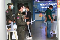 Bệnh viện Chợ Rẫy Phnom Pênh sẵn sàng 100 giường để điều trị bệnh nhân Covid-19