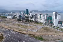 Đấu giá đất sân bay Nha Trang cũ và vấn đề Phúc Sơn