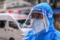 Hà Nội ghi nhận thêm 21 người dương tính với nCoV