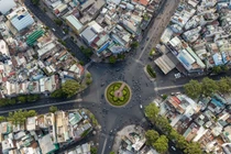 TP.HCM tiếp tục thực hiện Chỉ thị 16 đến ngày 1/8