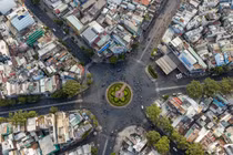 TP.HCM tiếp tục thực hiện Chỉ thị 16 đến ngày 1/8