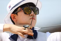 Kỷ lục đầu tiên bị phá tại Olympic Tokyo