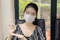 Thanh tra Bộ Y tế: Hoa khôi tiêm vaccine Covid-19 đăng tin sai sự thật