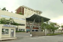 TPHCM chuẩn bị đưa Trung tâm hồi sức Covid-19 với quy mô 1.000 giường vào hoạt động