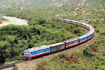 Xây dựng chiến lược phát triển giao thông vận tải đường sắt tầm nhìn đến 2050